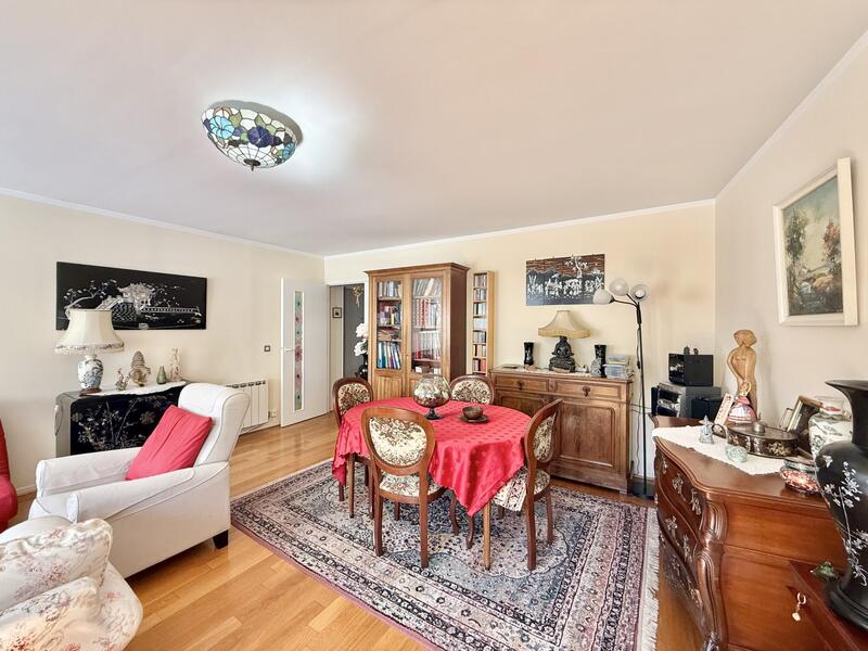 Appartement - 71 m² - 2 pièces