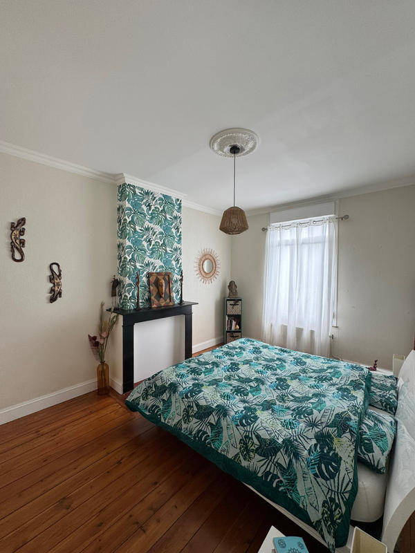 Maison - 166 m² - 5 pièces