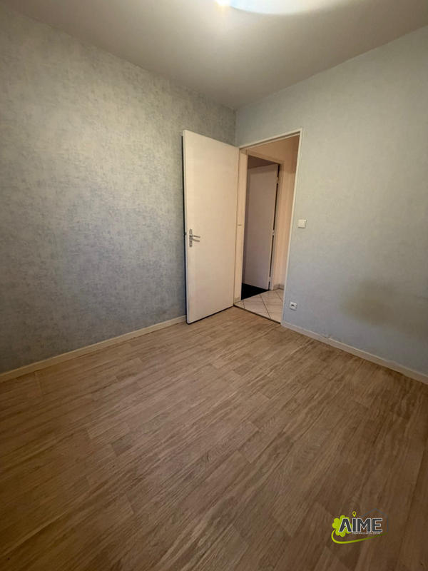 Appartement - 52 m² - 3 pièces