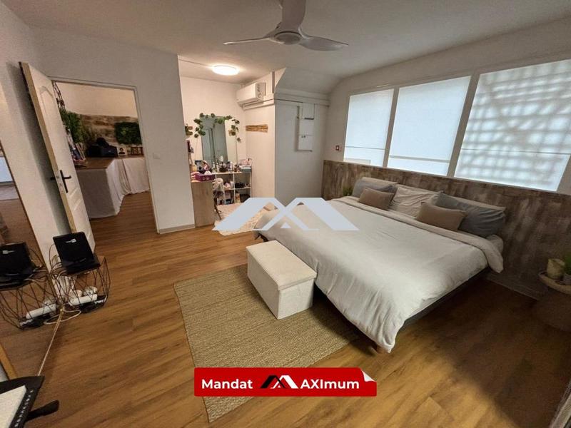 Villa - 140 m² - 5 pièces