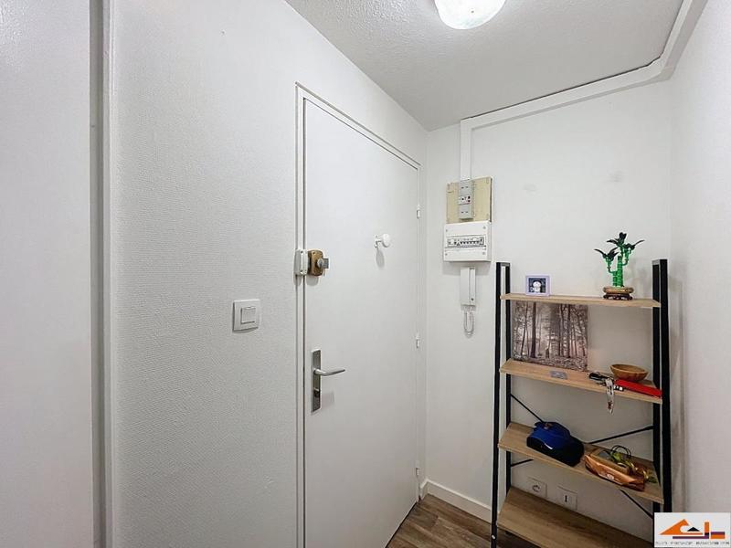Appartement - 22 m² - 1 pièce