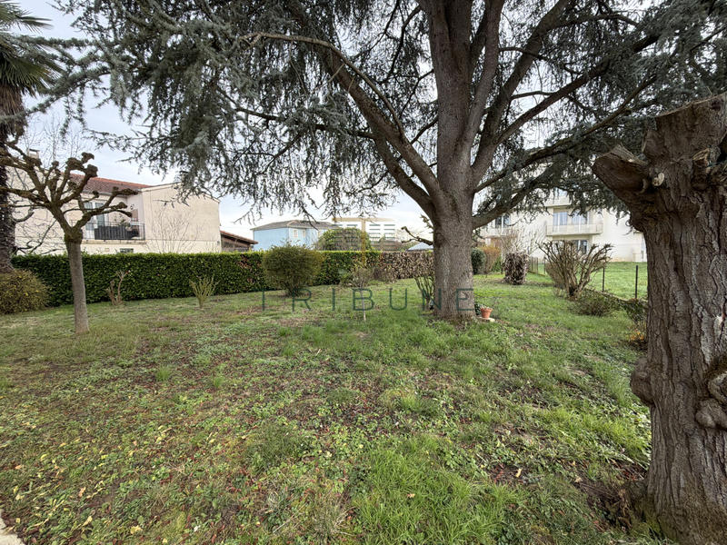 Maison - 112 m² - 4 pièces