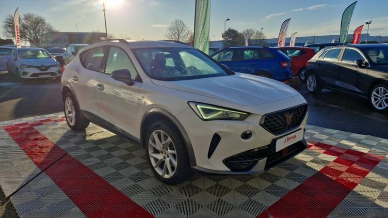 Cupra Formentor 1.5 Tsi 150 Ch Dsg7 V