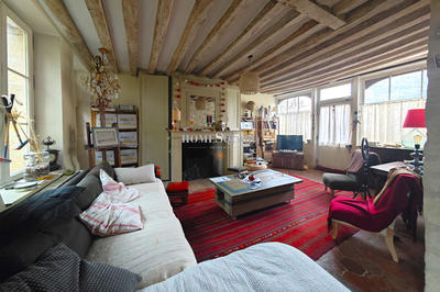 Maison - 167 m² - 6 pièces