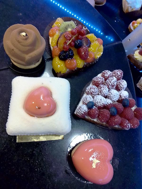 Les Douceurs de Saclas