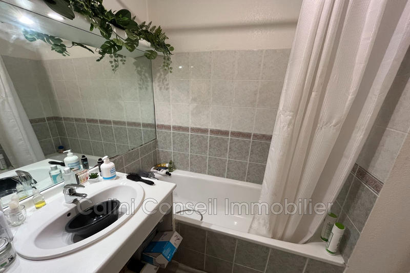 Appartement - 33 m² - 2 pièces