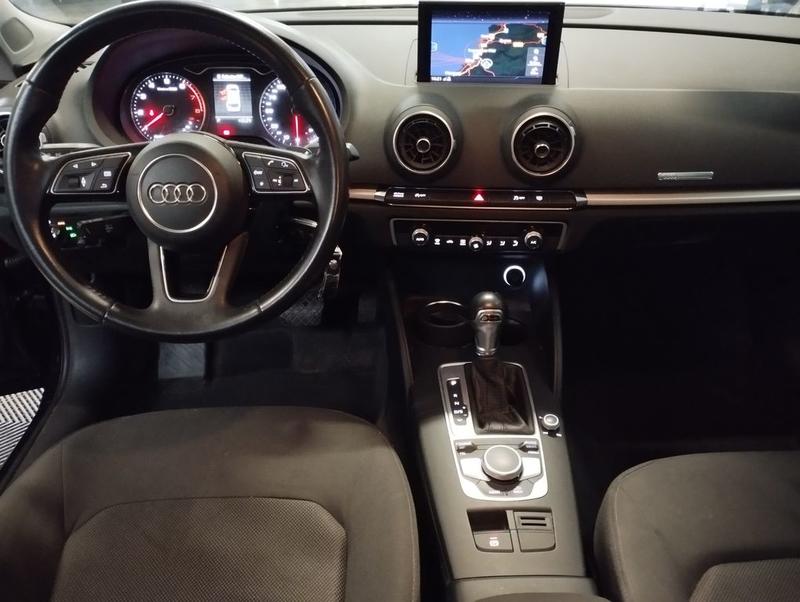 Audi A3 sportback 1.0 Tfsi 115 Stronic Ba 5p