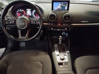 Audi A3 sportback 1.0 Tfsi 115 Stronic Ba 5p