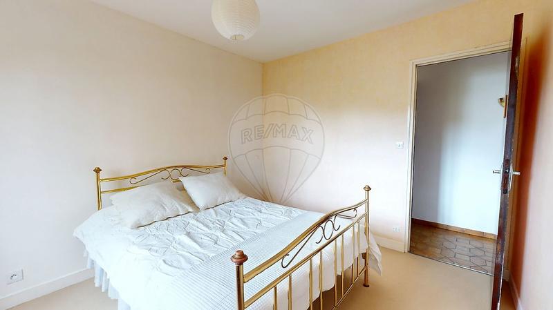 Maison - 124 m² - 6 pièces