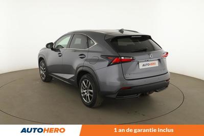 Lexus Nx 300h Luxe 4wd Auto 197 ch