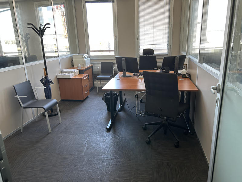 Local commercial - 350 m²