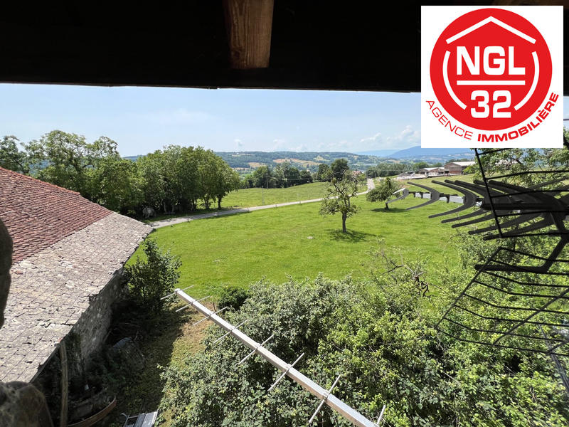 Ferme - 197 m² - 6 pièces