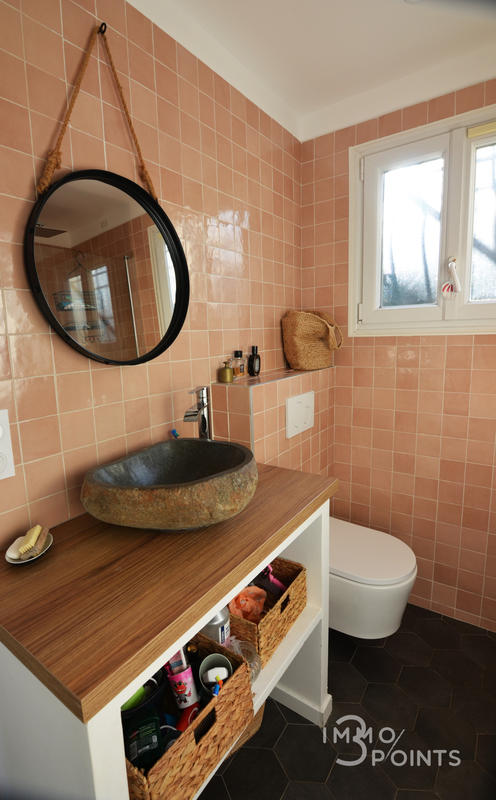 Maison - 139 m² - 5 pièces