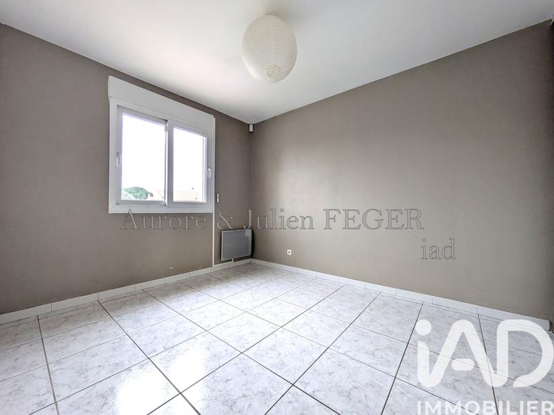 Maison - 103 m² - 5 pièces