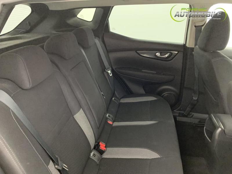 Nissan Qashqai 1.2 Dig-T 115 Acenta