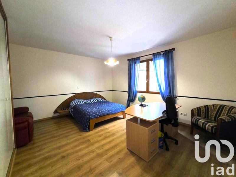 Maison - 156 m² - 6 pièces