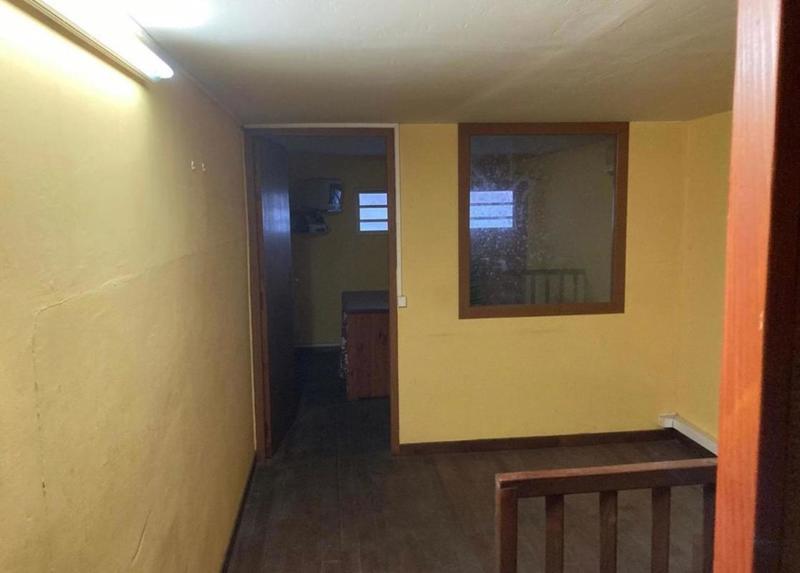 Local commercial - 45 m²