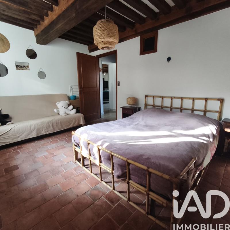 Maison de campagne - 81 m² - 3 pièces