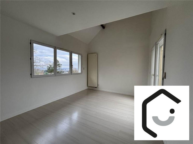 Maison - 114 m² - 5 pièces