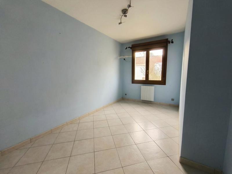 Pavillon - 98 m² - 5 pièces