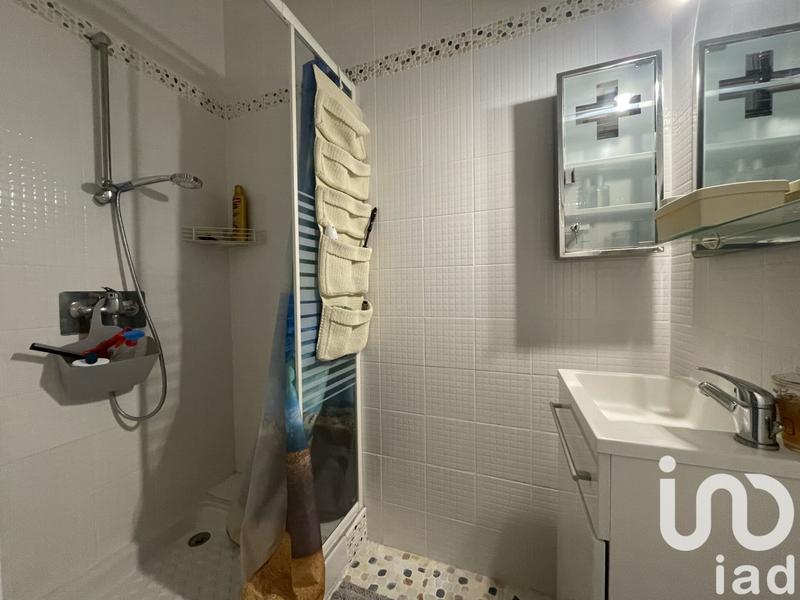 Maison - 154 m² - 5 pièces