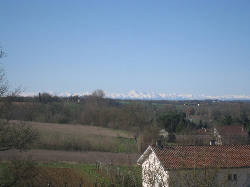 Maison - 188 m² - 6 pièces