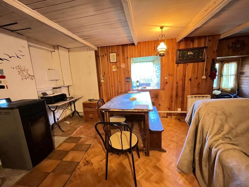 Maison - 69 m² - 3 pièces