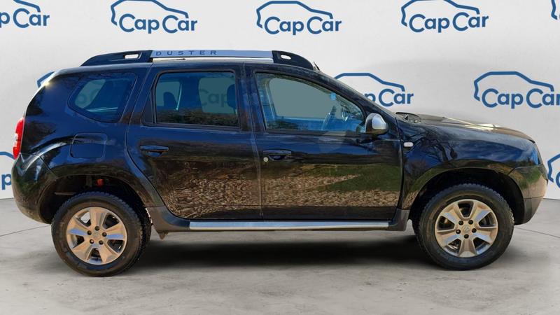 Dacia Duster II 1.2 TCe 125 Prestige