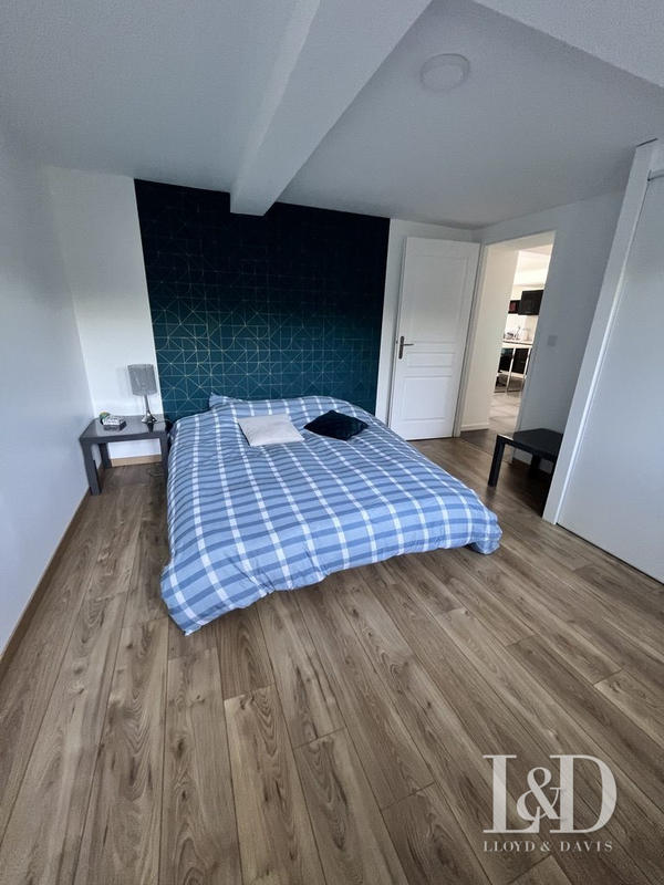 Maison contemporaine - 223 m² - 8 pièces