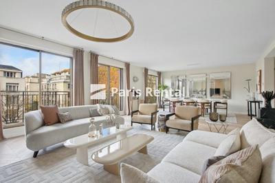 Appartement - 157 m² - 4 pièces