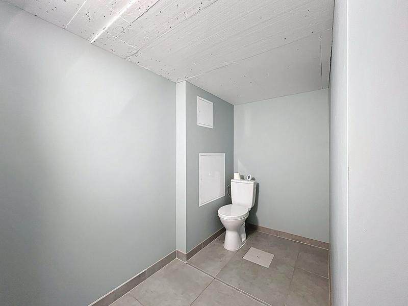 Maison - 82 m² - 5 pièces