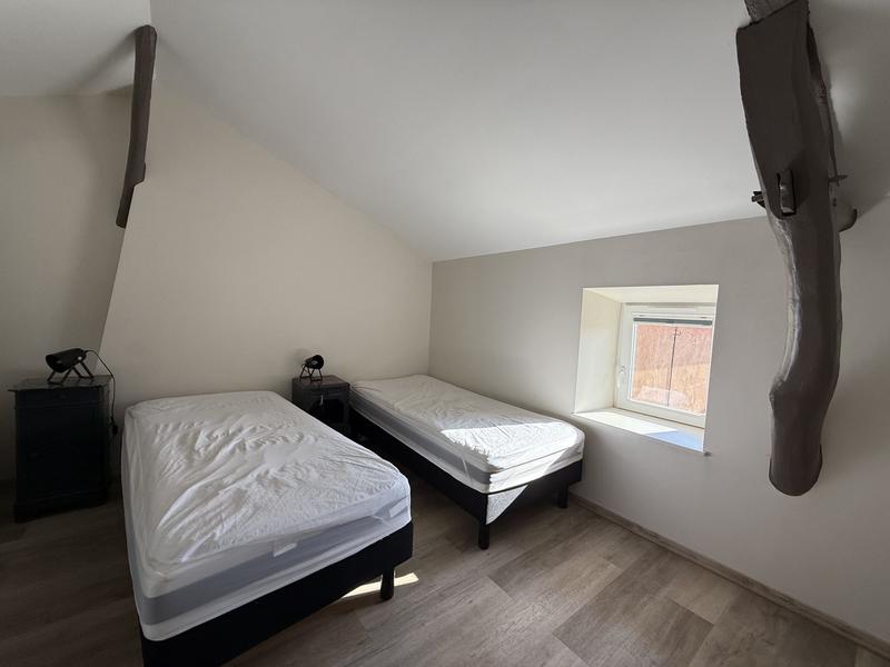 Maison - 85 m² - 3 pièces