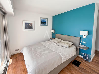 Appartement - 82 m² - 4 pièces