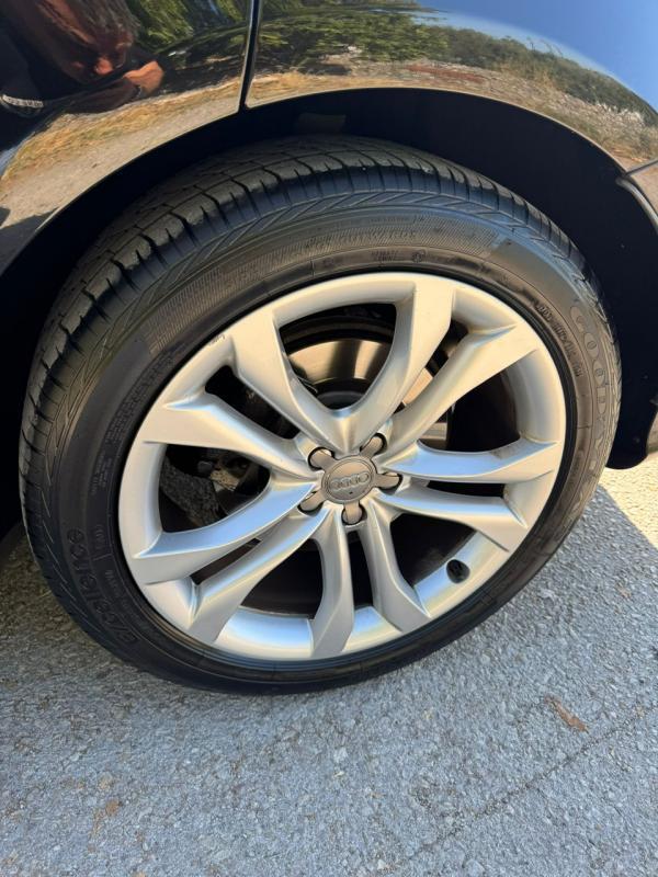 Audi Sq5 V6 3.0 BiTDI 313 Quattro Tiptronic 8