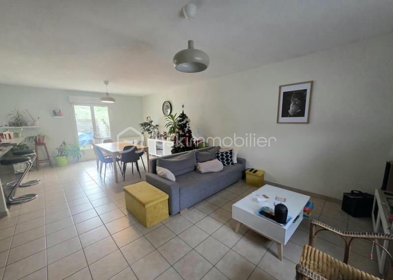 Maison traditionnelle - 121 m² - 5 pièces