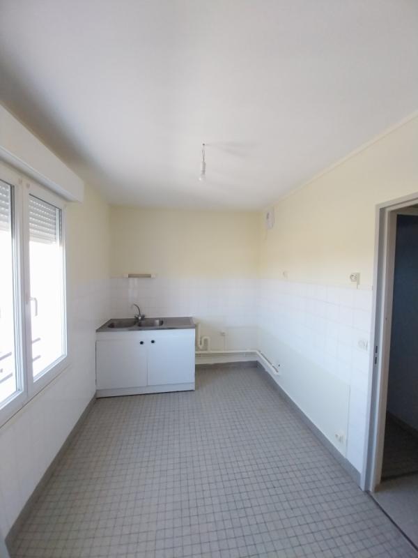 Appartement - 67 m² - 4 pièces