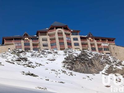 Studio - 30 m² - 1 pièce