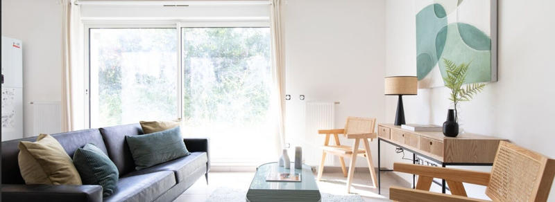 Maison - 152 m² - 5 pièces