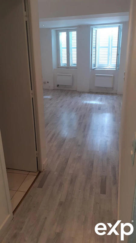 Maison - 87 m² - 3 pièces