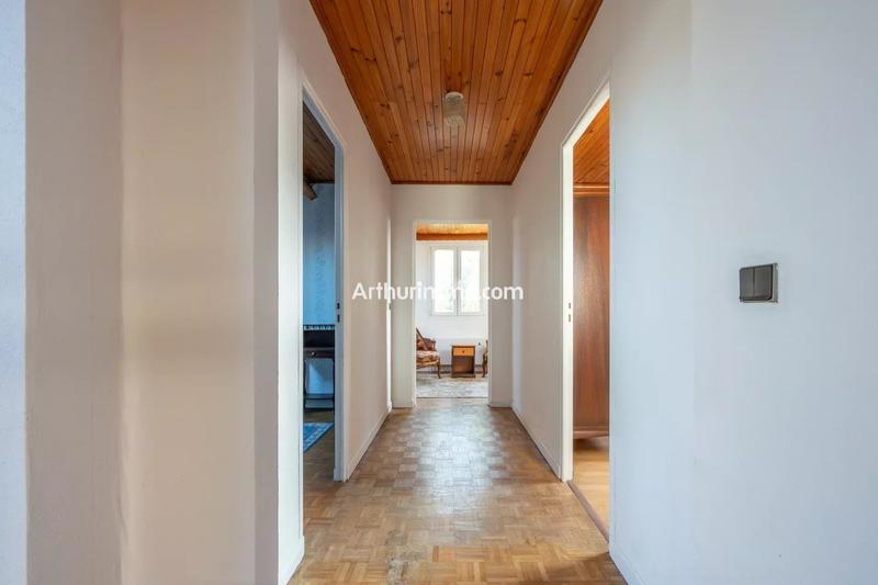 Maison - 150 m² - 7 pièces