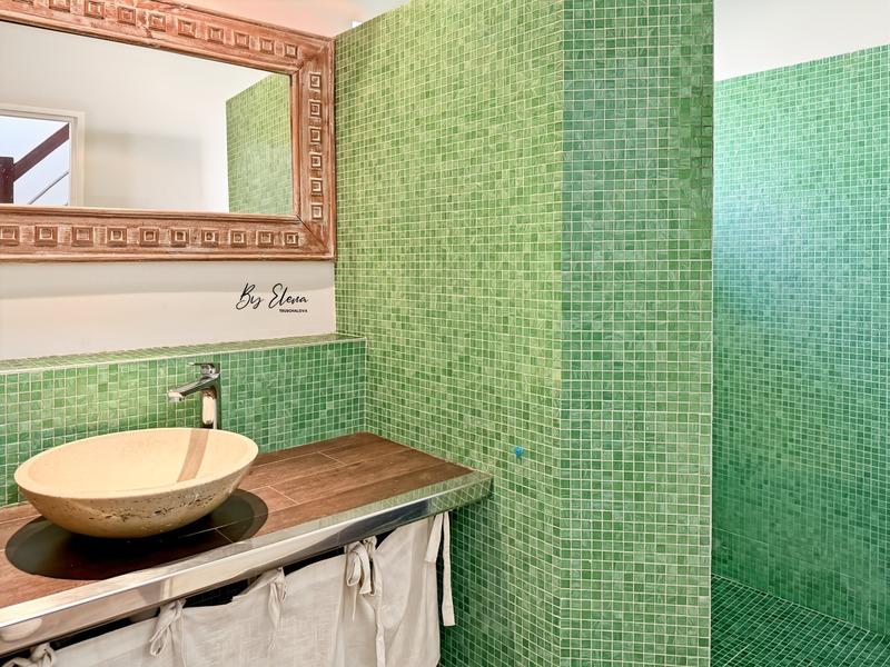 Villa - 119 m² - 5 pièces