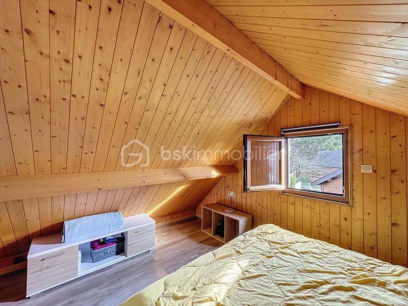 Châlet - 47 m² - 4 pièces