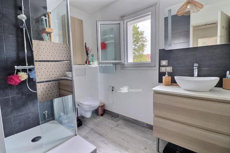 Maison - 75 m² - 4 pièces