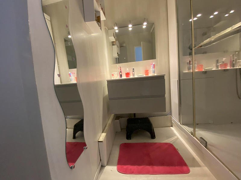 Appartement - 74 m² - 4 pièces