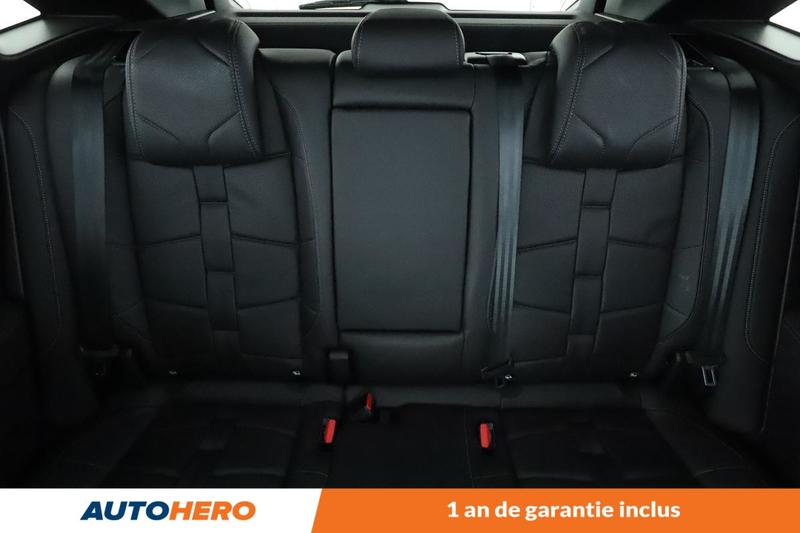 Ds Ds 7 1.5 Blue-HDi Opera Eat8 130 ch