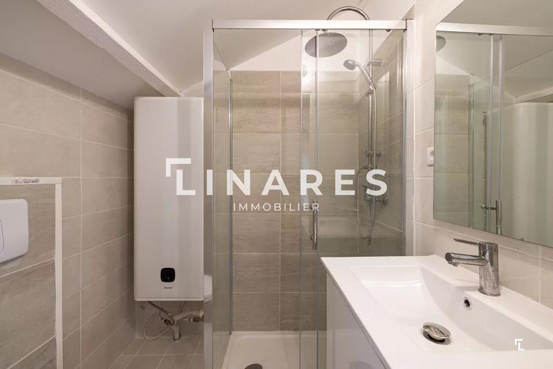 Maison - 76 m² - 4 pièces