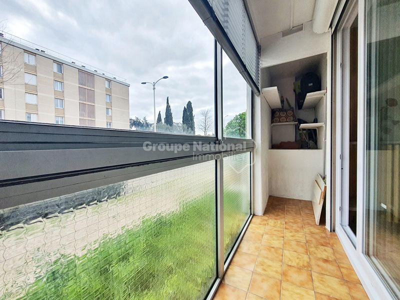 Appartement - 74 m² - 3 pièces