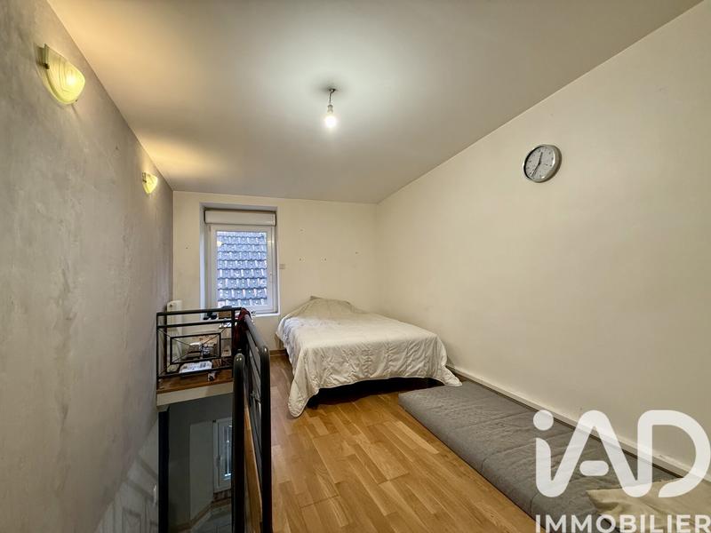 Maison - 150 m² - 4 pièces