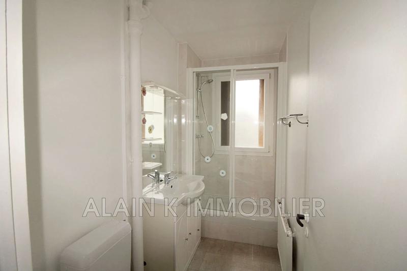 Appartement - 28 m²