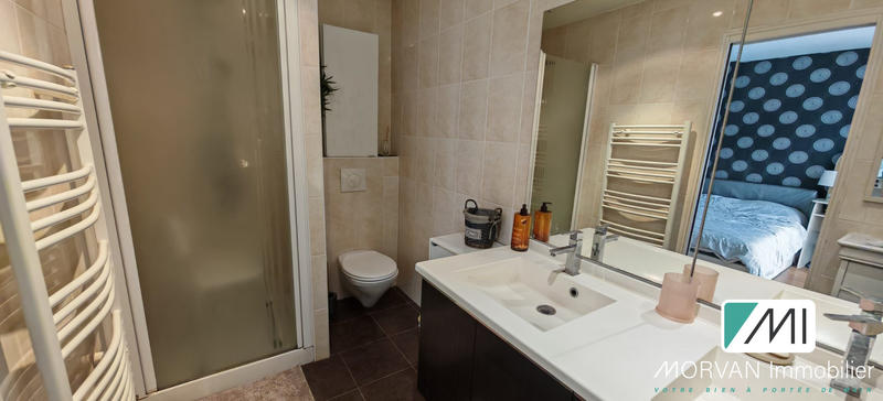 Maison traditionnelle - 147 m² - 6 pièces